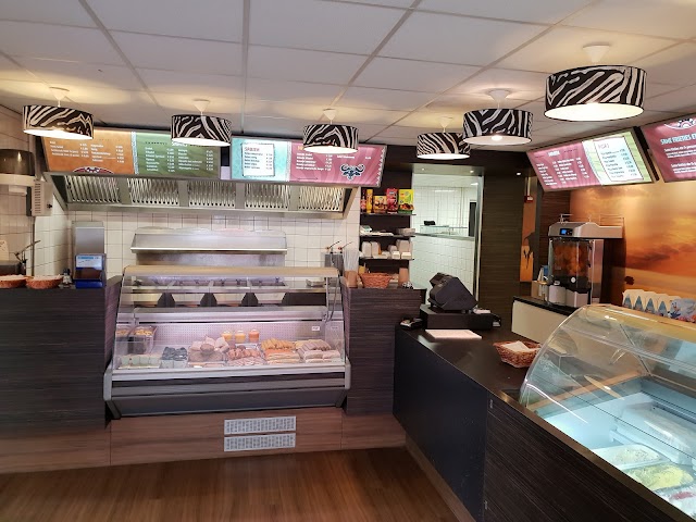 Vakantiepark Beekse Bergen