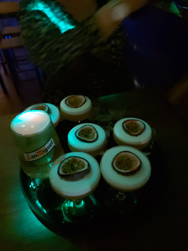 Roccos Gin & Retro Bar Ltd - Thumbnail