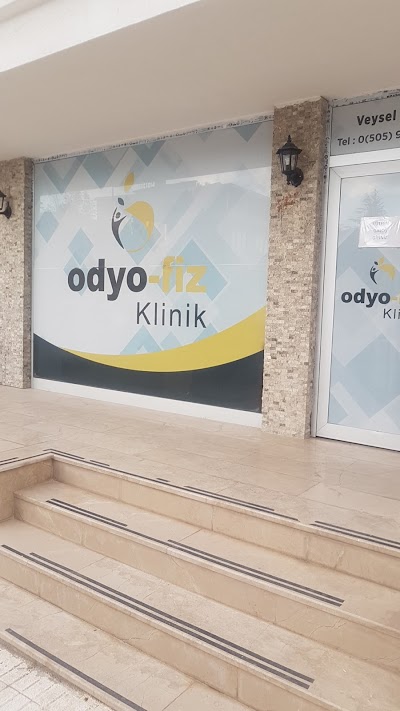 Odyofiz klinik