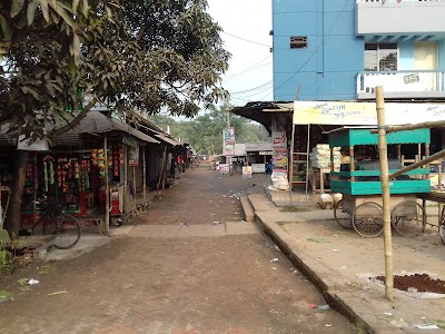 Photos of K.D.A Shopping Mall