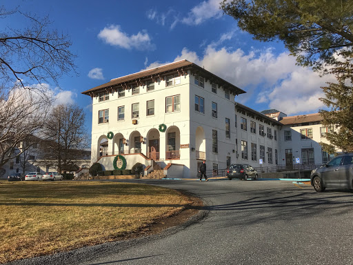 Hamburg Center