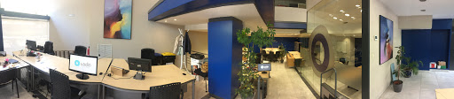 Integra Technology School - Visual