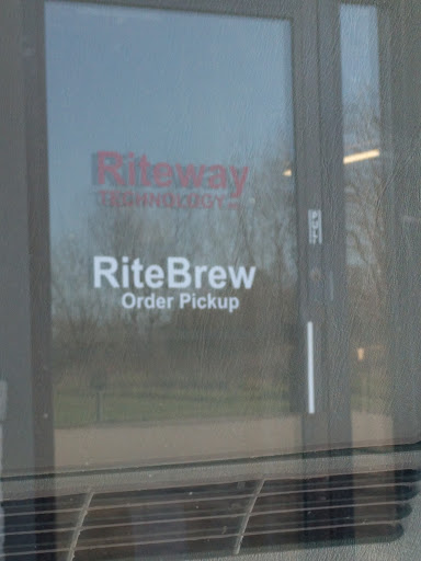 Rite Brew - Visual