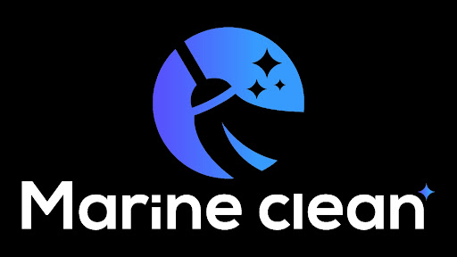 Marine clean - Visual