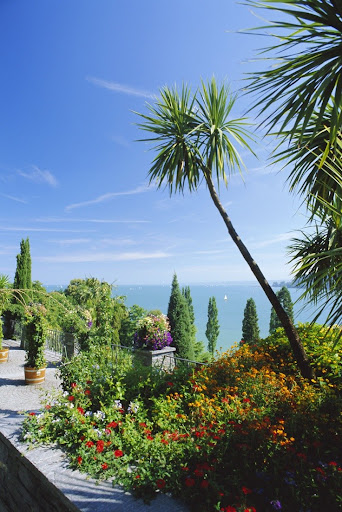 LCGS Lake Constance Graduate School gGmbH - Thumbnail