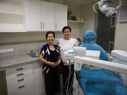 Rhoda A. Valderrama, D. M. D. Dental Clinic