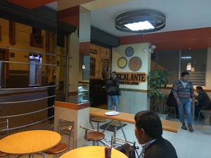 Escalante Pasteleria 9