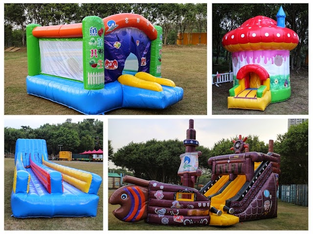 Mingle Farm