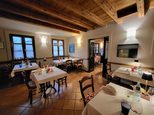 Trattoria Al Piave Gallery - Italy