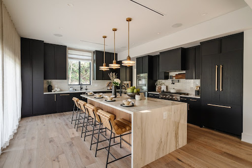 Levi Construction Group