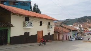 Libreria Alta Gracia 2