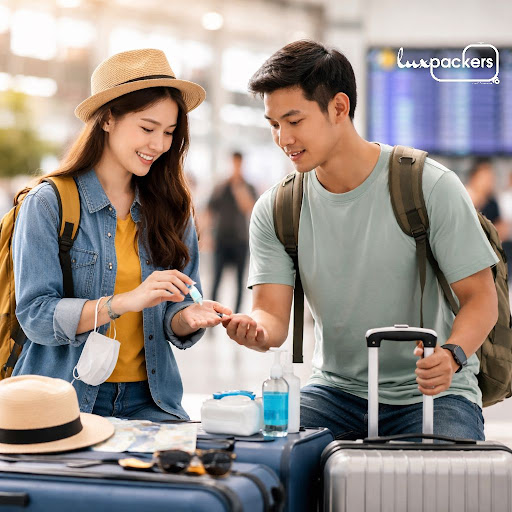 Staying safe and healthy while travelling is just as important as choosing the right destination.… post image