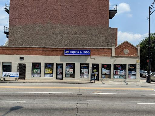 J&R Liquor & Food