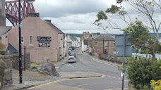 Ferrybridge Hotel edinburgh