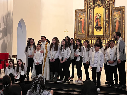 Holy Family Chaldean Catholic Church - Thumbnail