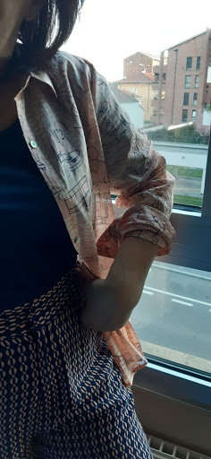 Margot Saronno - Thumbnail