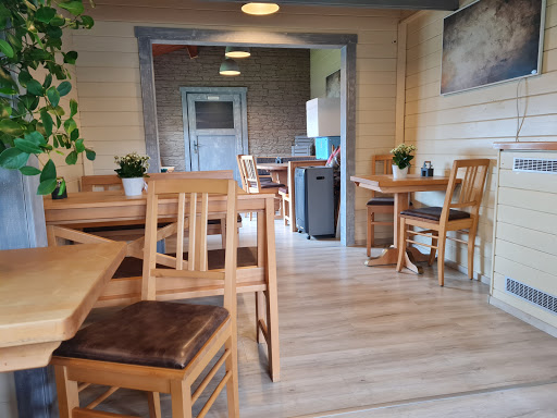 Marc's Schlemmerhütte