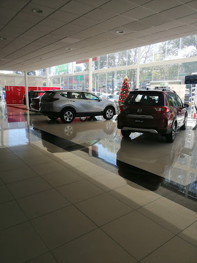 Honda Tlaxcala - Thumbnail