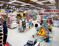 Point.P - Massy à Massy