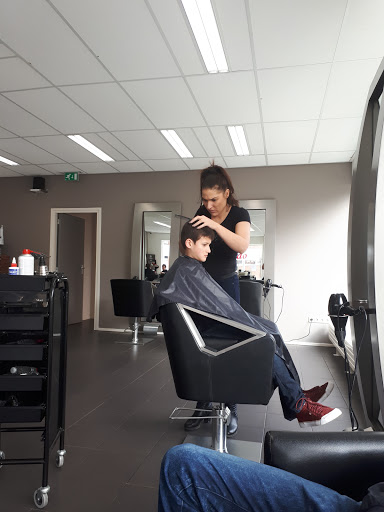 Kapsalon Penteado