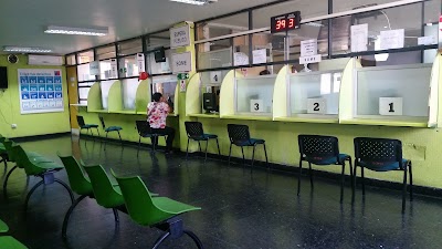 Photos of Hospital Illapel