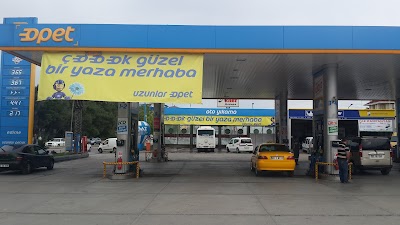 Photos of Opet Edirne
