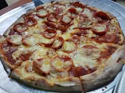 Photos of Pizza Adicta
