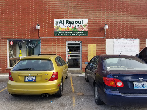 Alrasoul Food Mart - United States
