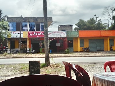 Photos of cevicheria osmart