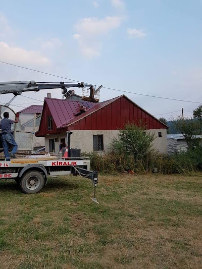 Photos of Hers Kenetli &Ccedil;atı ve Oluk Sistemleri