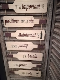 Photo n°11 de Le Palais Gourmet à Romorantin-Lanthenay (Caviste)