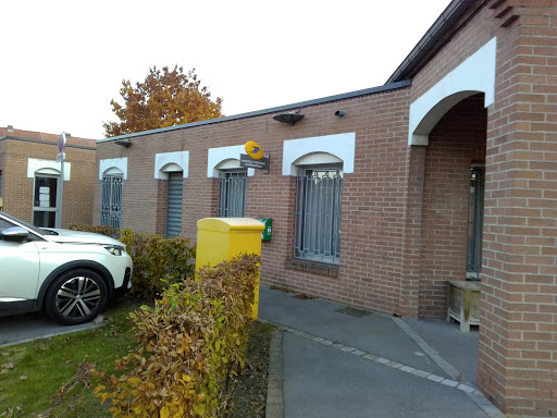 Relay Postal Du Poirier - Thumbnail