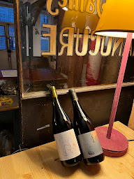 Photo n°15 de L’ Agence Bar à Paris (Restaurant français)