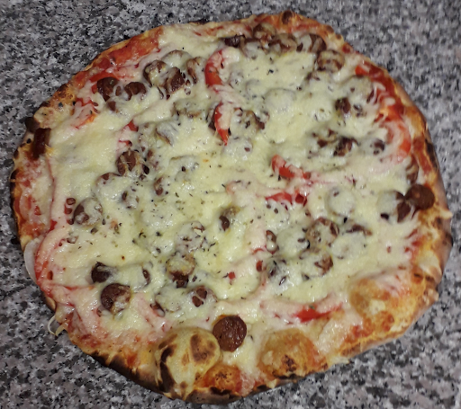 Pizza Marina