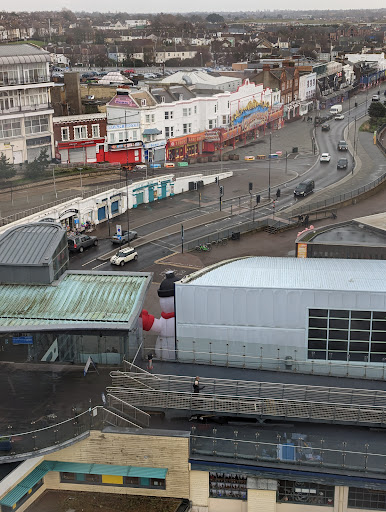 Southend Visitor Tourist Information - Thumbnail