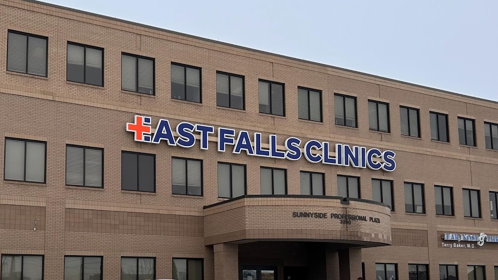 East Falls Cardiac Vascular And Thoracic Services