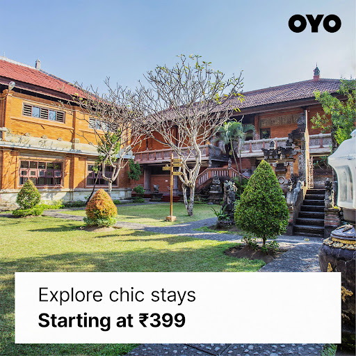 🏨 SPOT ON Tomer Crown Palace 🏨: Now available starting at just ₹399! Unwind in our stylish and co… post image