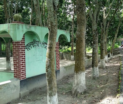 Photos of বহলবাড়ীয়া ঈদগাহ ময়দান