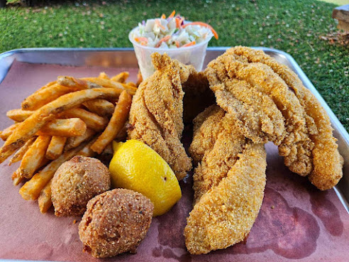 Smoke Sessions Barbecue by null