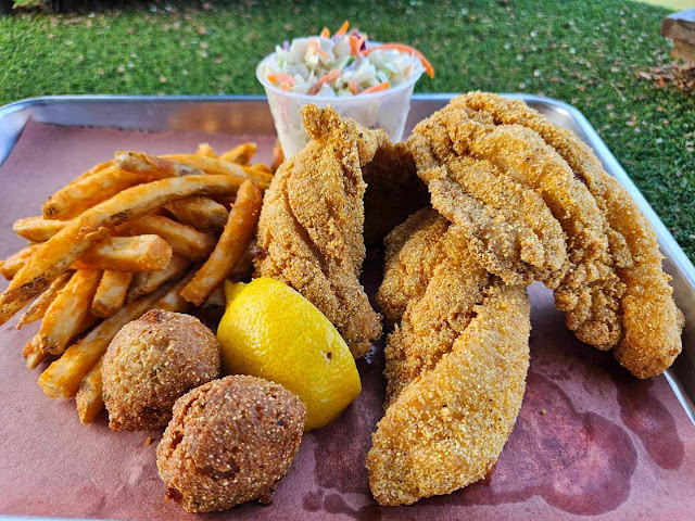 Smoke Sessions Barbecue by null