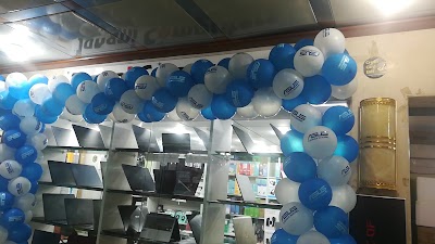 Photos of Janani Computers GEC Branch