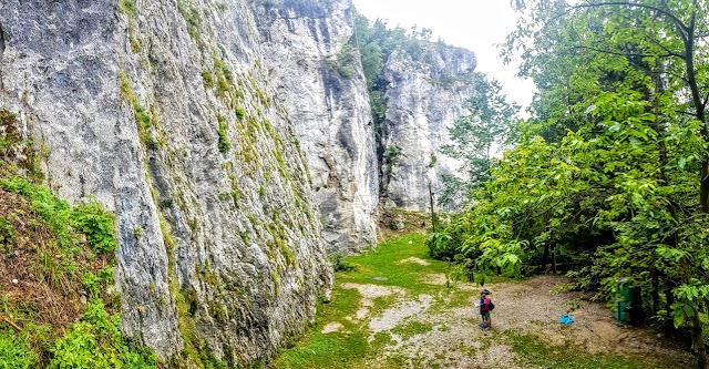 Mala Osojnica