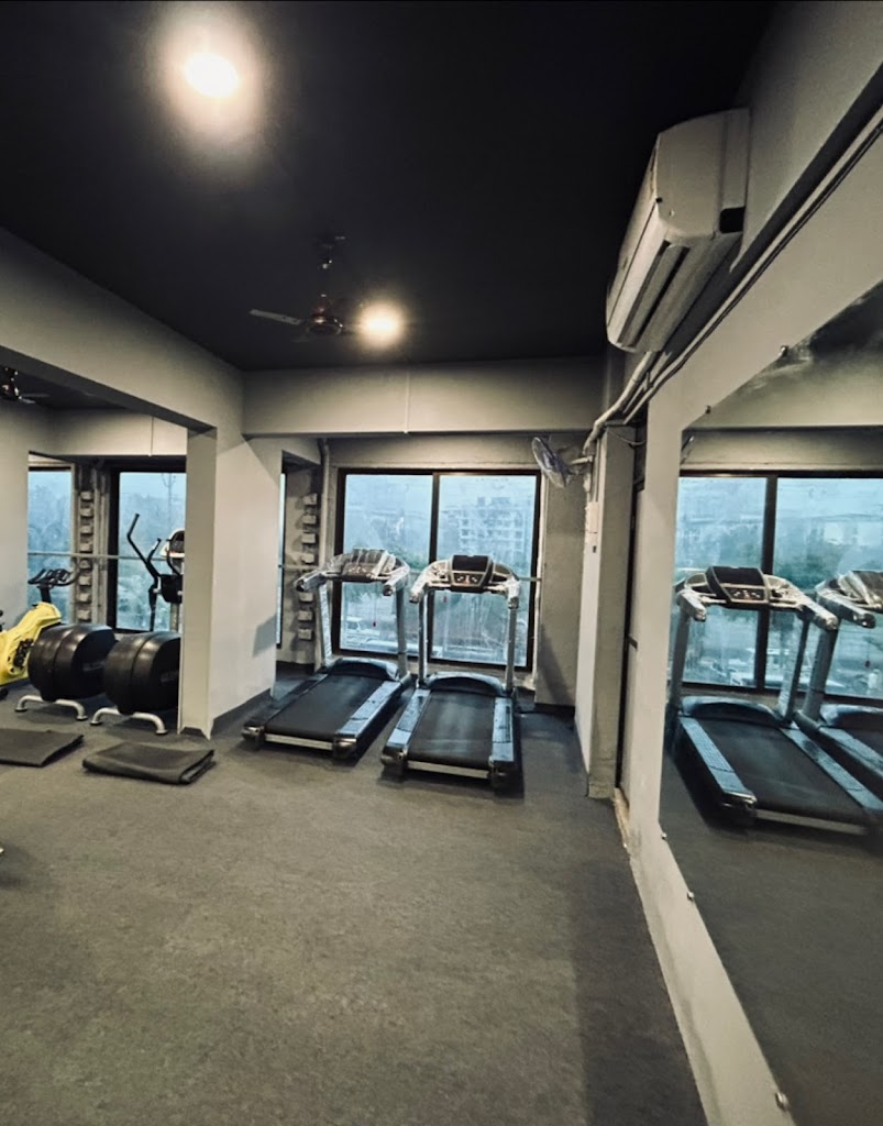 Aspire Fitness And Wellness Club