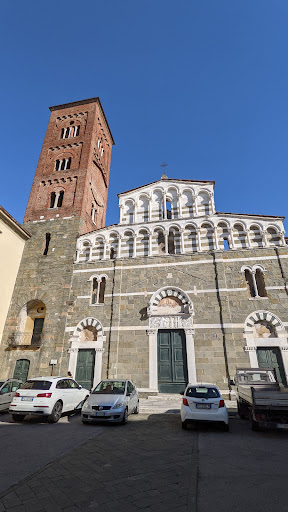 piazza di san pietro
