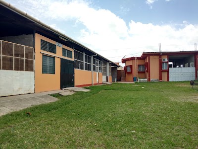 Photos of INTAO (Instituto Tecnol&oacute;gico Automotriz de Occidente)