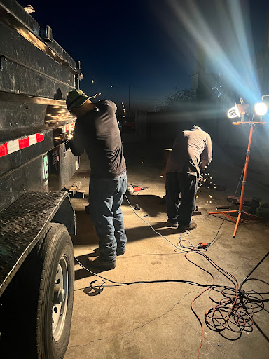 McAllen Mobile Mechanic Service - Thumbnail