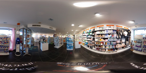 SELAS PHARMACIE GOBIN