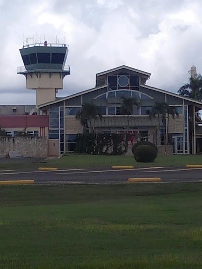 Photos of La Romana International Airport