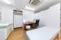 まなべファミリークリニック