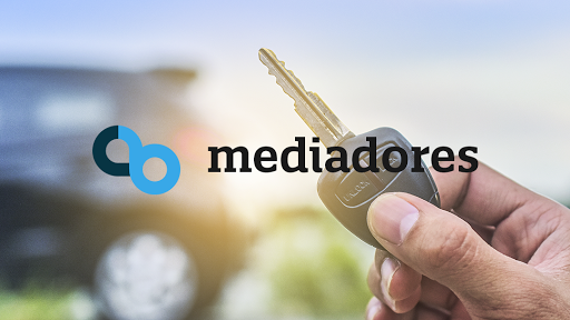 CB Mediadores